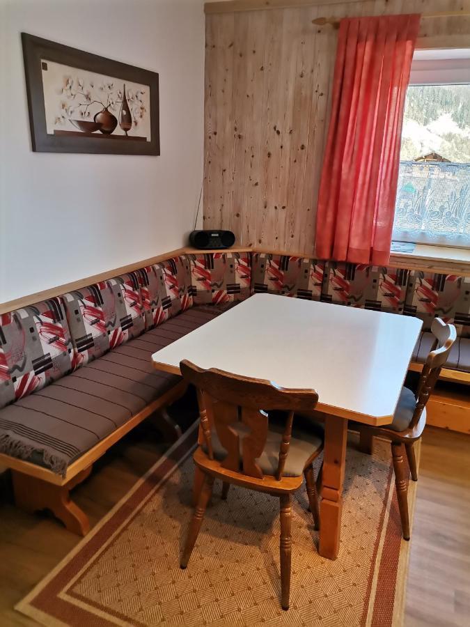 Ferienwohnung Hohe Wand Хайлигенблут Экстерьер фото
